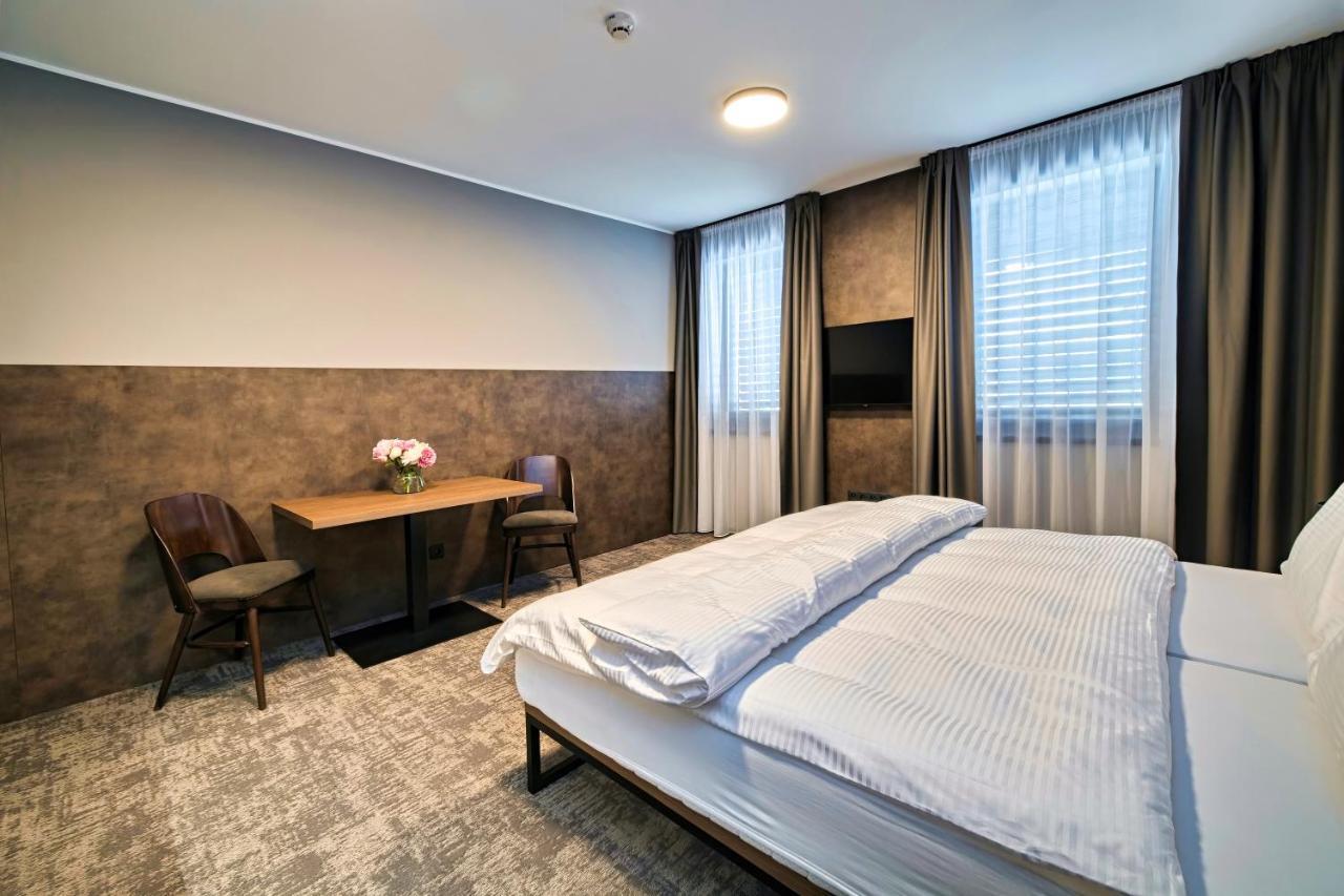 אולומוץ Aba Apartments מראה חיצוני תמונה