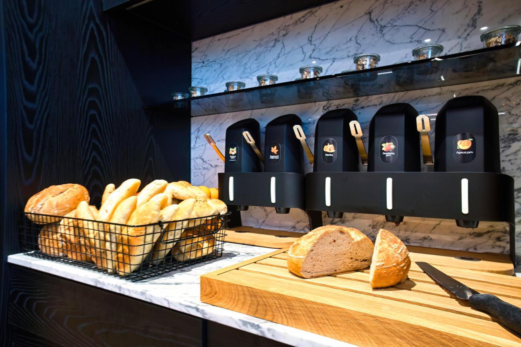 אולומוץ Aba Apartments מראה חיצוני תמונה