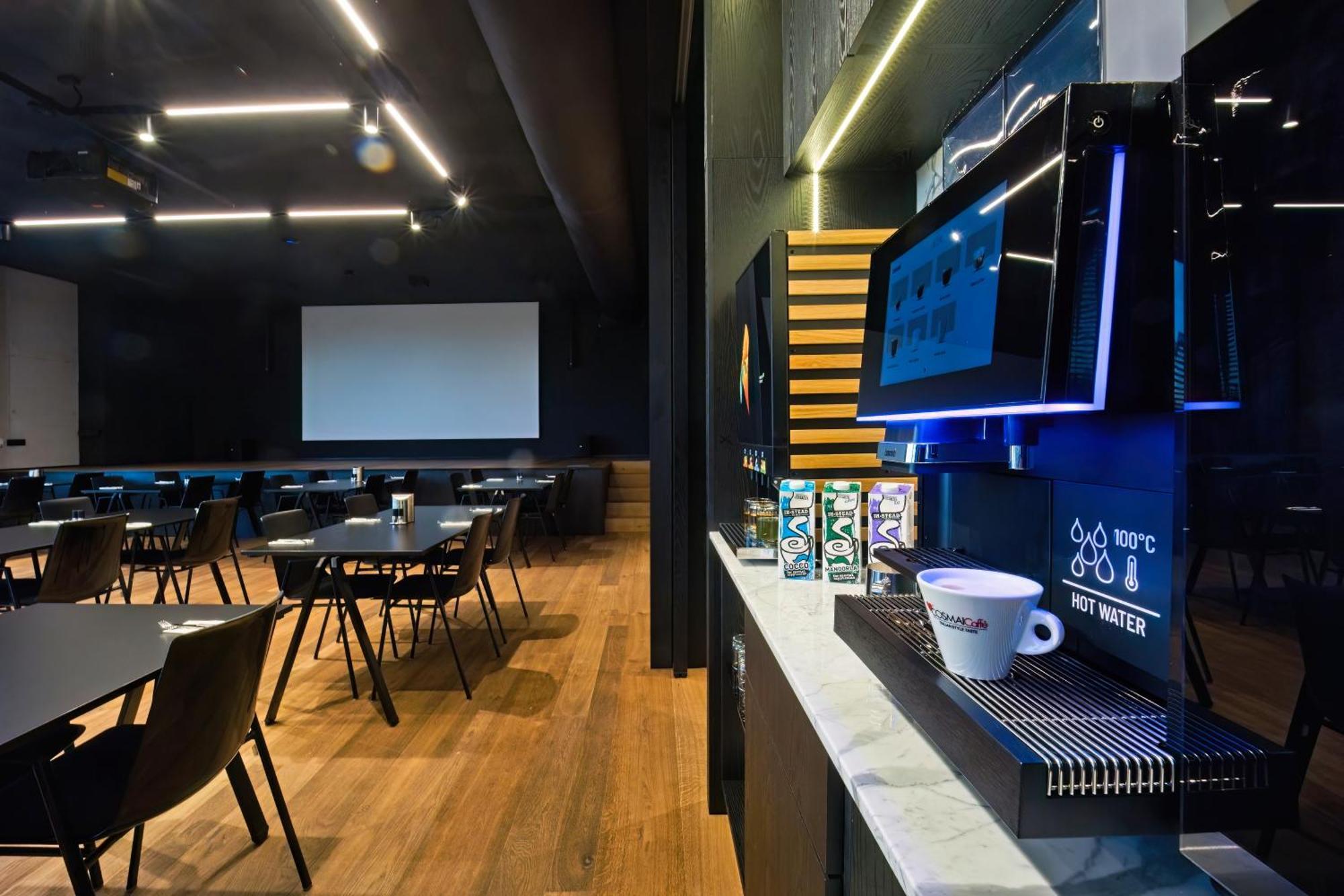אולומוץ Aba Apartments מראה חיצוני תמונה