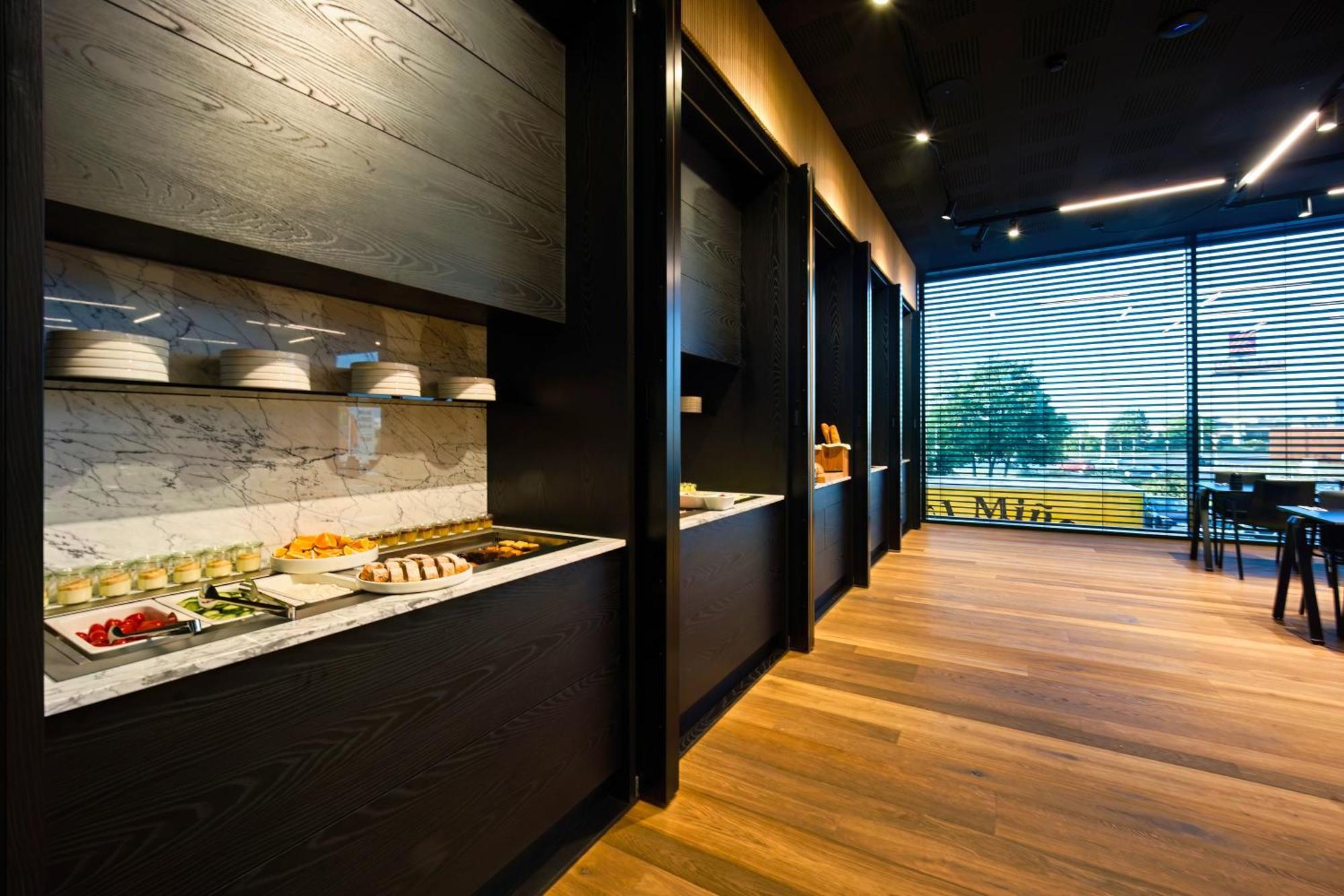 אולומוץ Aba Apartments מראה חיצוני תמונה