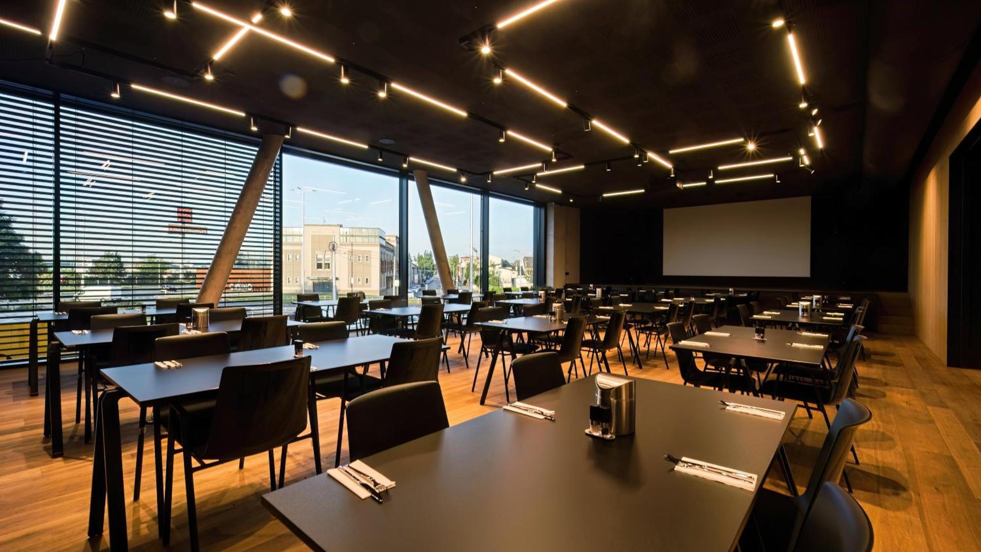 אולומוץ Aba Apartments מראה חיצוני תמונה